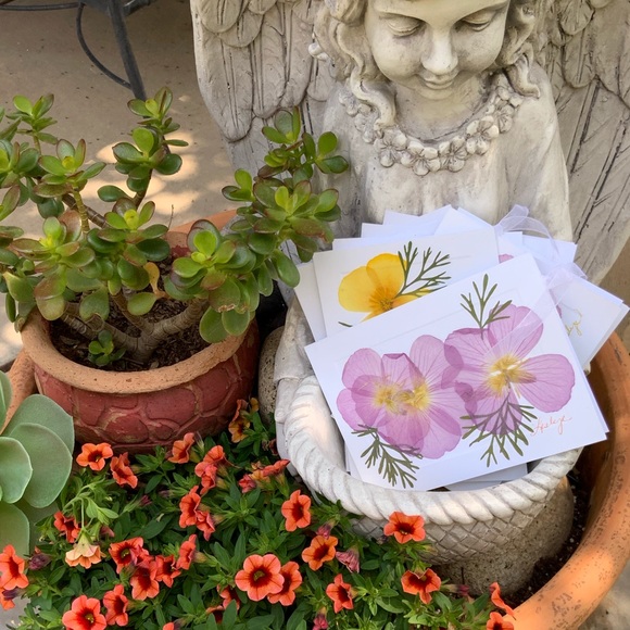 💐Send Homemade LOVE NOTE Cards to Family/Friends - Picture 8 of 8